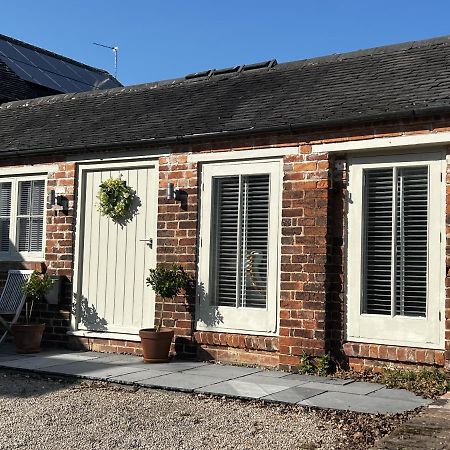 The Wren Blackfordby Exterior foto